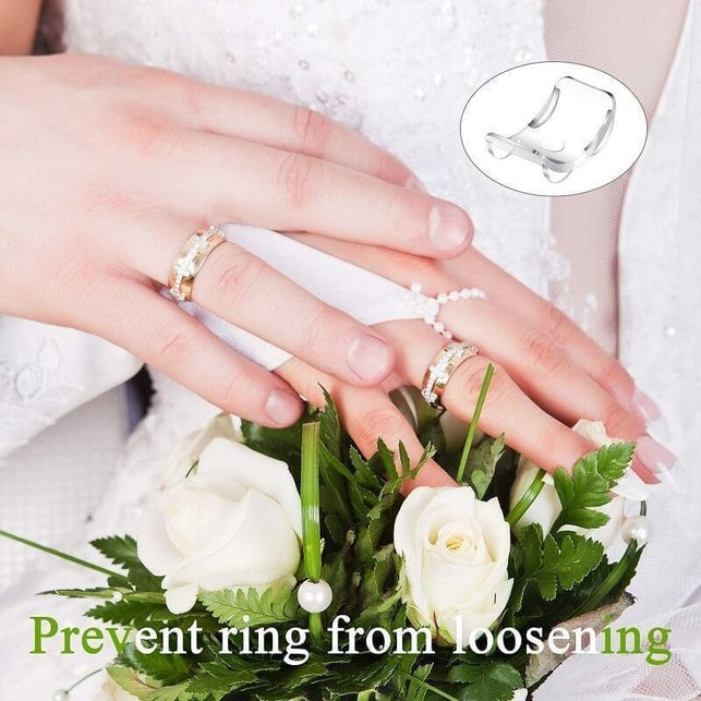 đ„ Professional Ring Re-sizer Set â Adjustable Metal Tools for Perfect Fit at Home