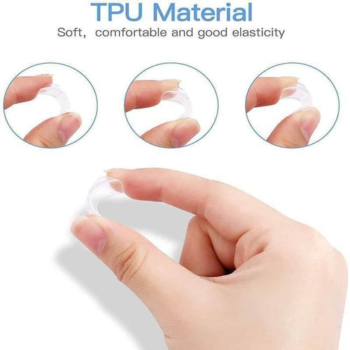 đ„ Professional Ring Re-sizer Set â Adjustable Metal Tools for Perfect Fit at Home