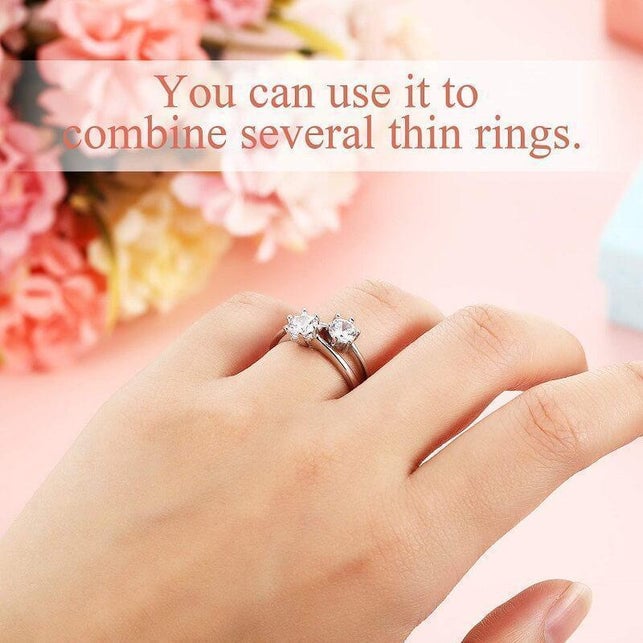 đ„ Professional Ring Re-sizer Set â Adjustable Metal Tools for Perfect Fit at Home