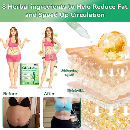 Only 10 boxes left! ⏰ Score an exclusive 30% off today!  HHVB® endorsed by endocrinologists — 4 to 6 boxes recommended to keep the weight off and avoid rebound.  Last chance before the new year rolls around — don’t miss out! 🔥
